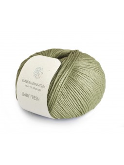 Army Green Fresh Viscose...