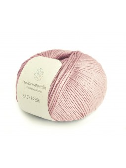 Antique Rose Fresh Viscose...