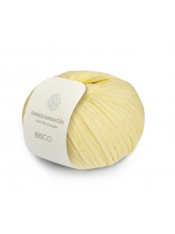 Filato in Cotone Ibisco...