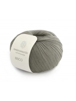 Filato in Cotone Ibisco...