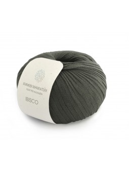 Filato in Cotone Ibisco...