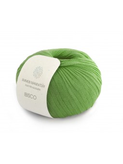 Filato in Cotone Ibisco...