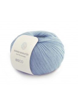 Filato in Cotone Ibisco...