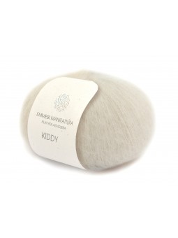 Sand Kid Mohair Yarn