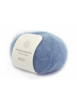 Kiddy Kid Mohair Yarn...