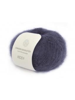 Filato in Kid Mohair Ametista