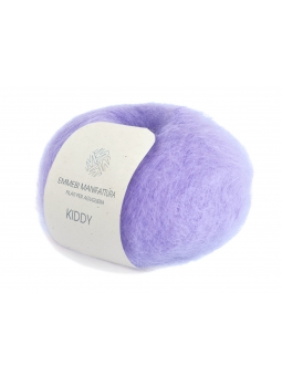 Filato in Kid Mohair Viola...