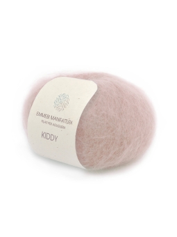 Beige Kid Mohair Yarn
