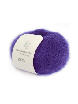 Filato in Kid Mohair Viola