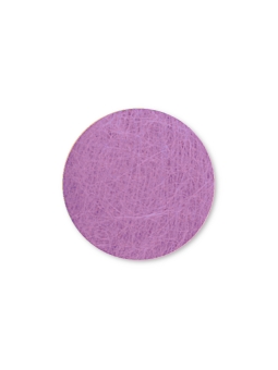 Cyclamen Red Kid Mohair Yarn
