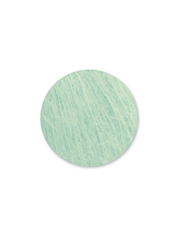 Aqua Green Kid Mohair Yarn