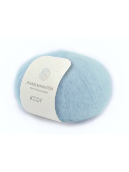 Filato in Kid Mohair...