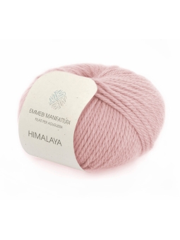 Himalaya Lana Cashmere Rosa...
