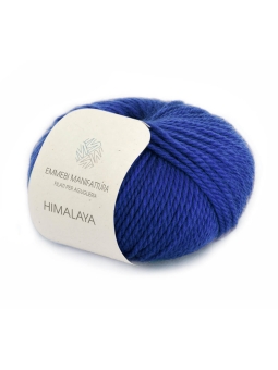 Himalaya Lana Cashmere Blu...