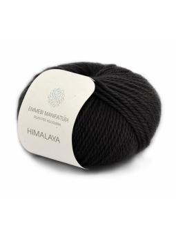Himalaya Lana Cashmere Nero...