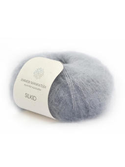 Mohair Super Kid and Silk...