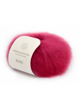 Mohair Super Kid and Silk...