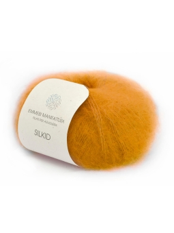 Filato in Mohair Super Kid...