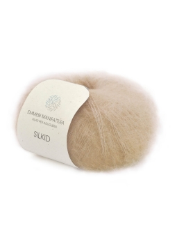 Mohair Super Kid e Seta...