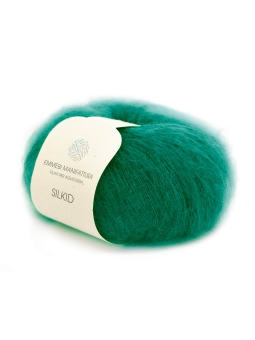 Mohair Super Kid and Silk...