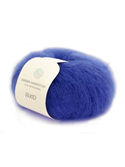Mohair Super Kid and Silk...