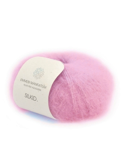 Mohair Super Kid and Silk...