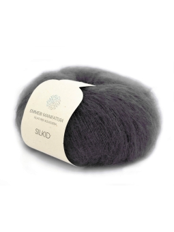 Mohair Super Kid e Seta...