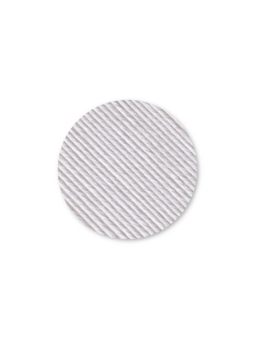 Sakura Pearl Grey Wool and...