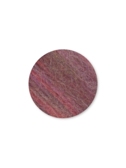 Yarn in Mohair and Wool...